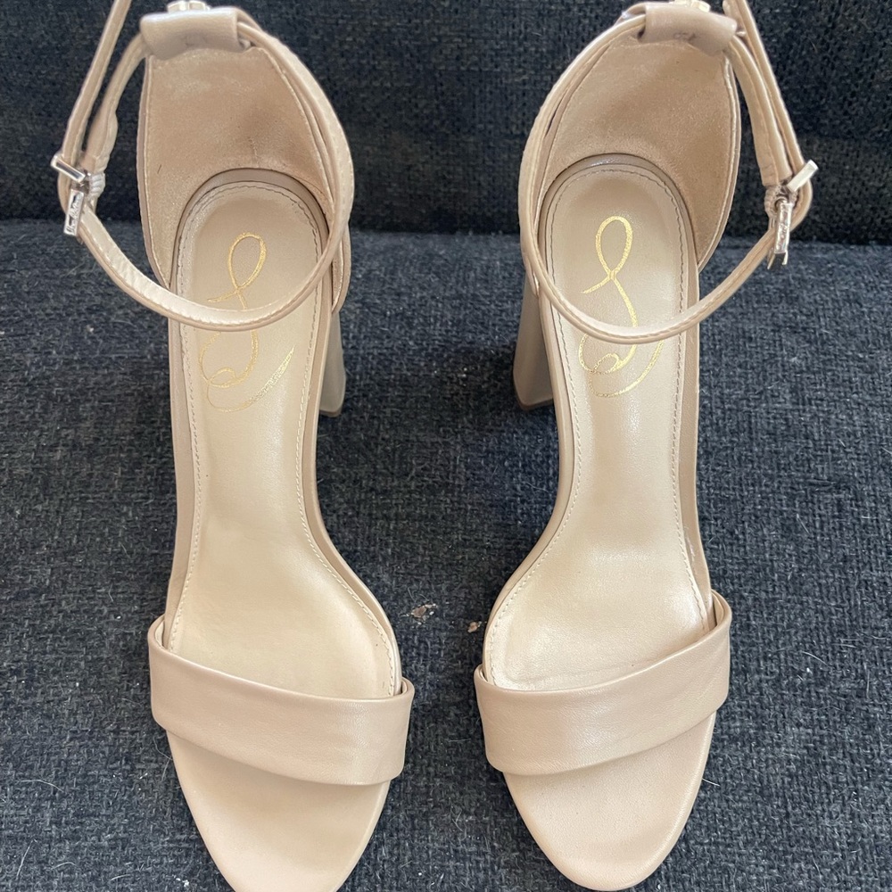 Shoes Heels